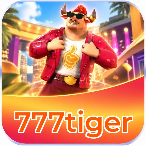 777tiger Logo