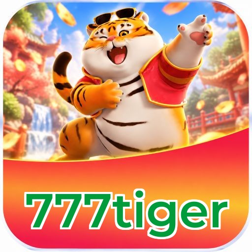 777tiger Bônus Oficial - Rollover 25x Justo