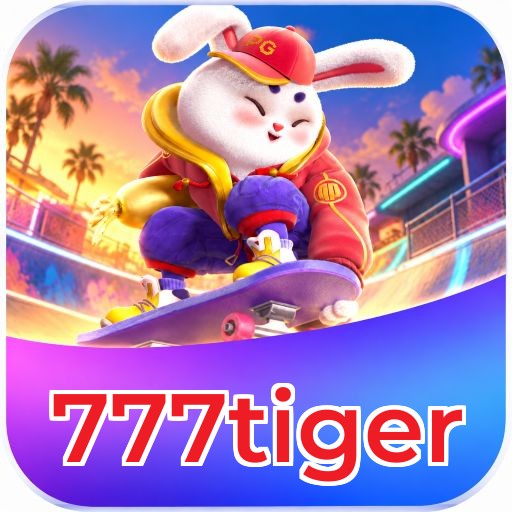 777tiger Baixar Download Logo Oficial Certificado