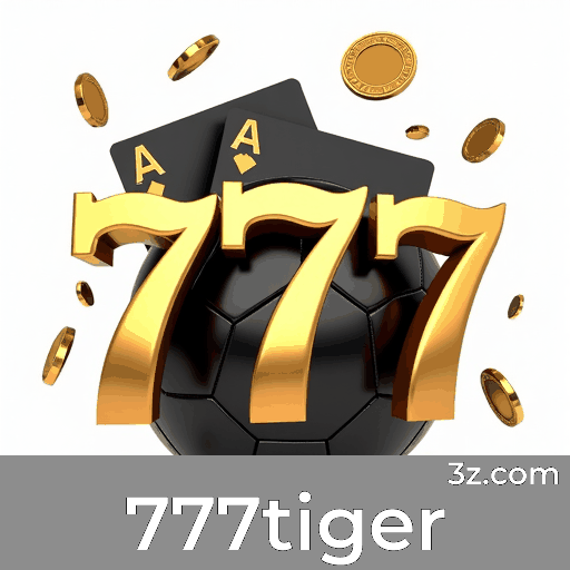 777tiger: Sua Plataforma de Jogo Segura e Profissional