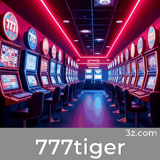 777tiger: Ofertas de Bônus Irresistíveis