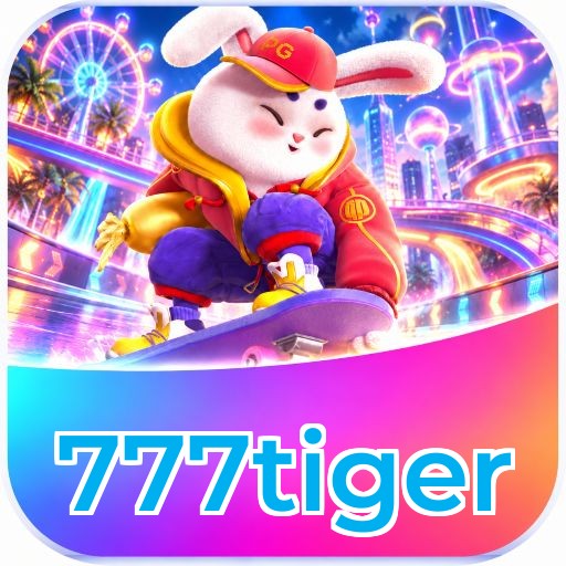 Logo 777tiger Apostas Esportivas Brasil