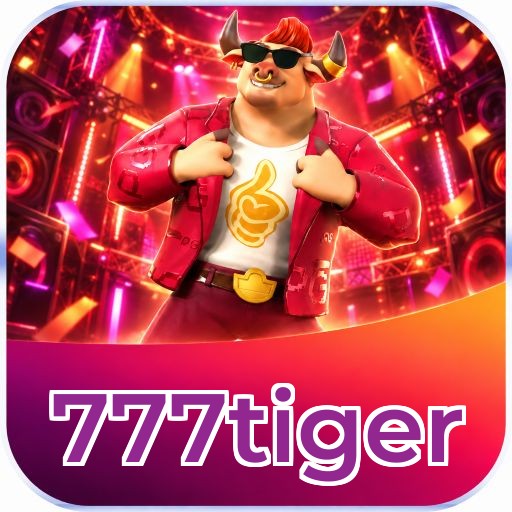 777tiger Win - Jackpots e Vitórias