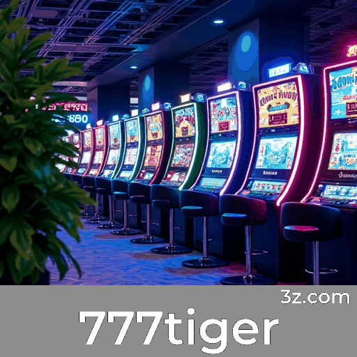777Tiger Casino: Programa VIP de Luxo e Exclusividade
