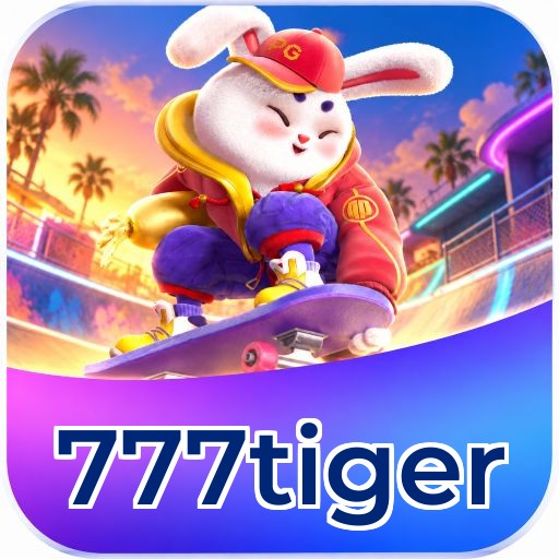 777tiger Logo