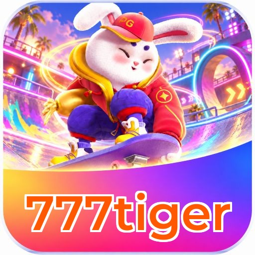 777tiger Logo