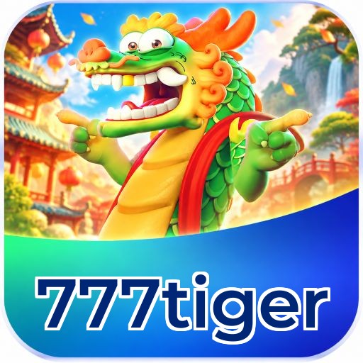 777tiger Logo