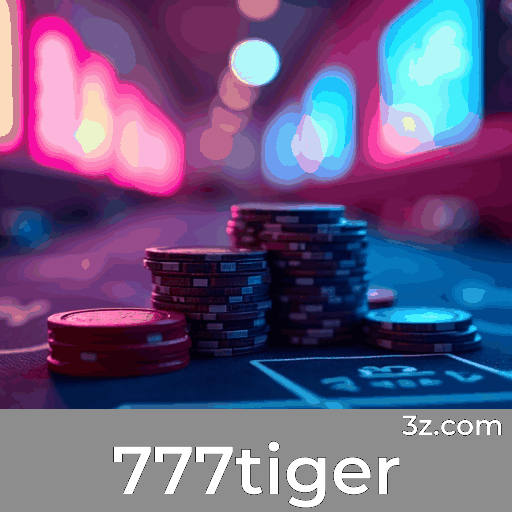 Tecnologia 3D Holográfica em Jogos de Cassino no 777tiger