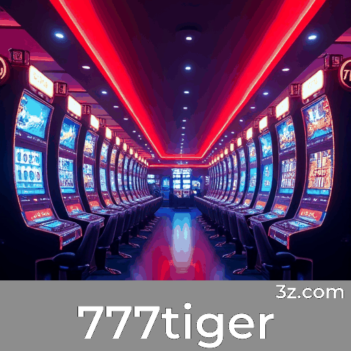 777tiger: A Plataforma de Apostas com Experiência e Segurança