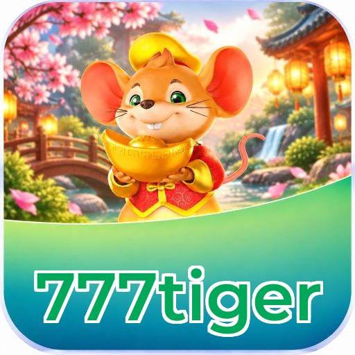 777tiger APP Logo Oficial Certificado Android iOS