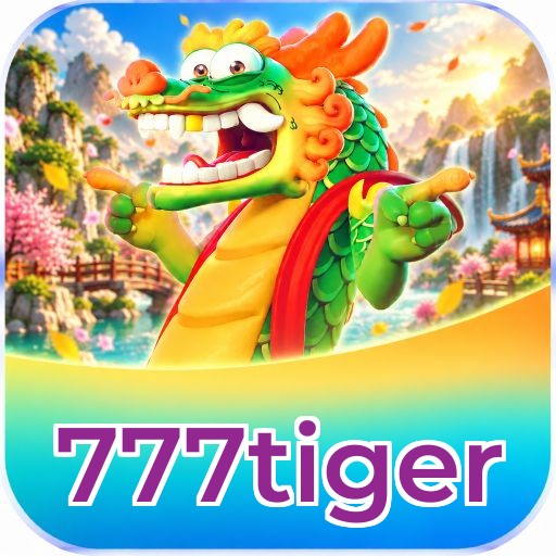 777tiger VIP Program Logo