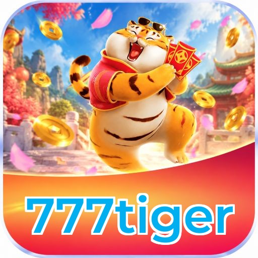 777tiger Logo Verificado