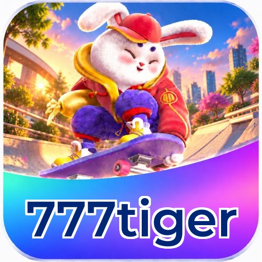 777tiger Apostas Esportivas Logo Oficial Certificado