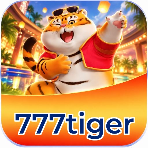 777tiger Apostas Esportivas Logo - 34 Esportes Certificados
