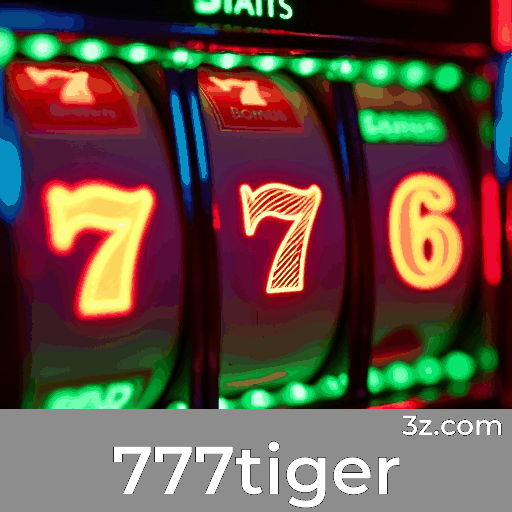 777tiger: Experiência Exclusiva com Gerenciamento de Conta Superior
