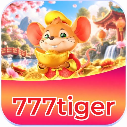 Logo 777tiger Baixar Download Brasil