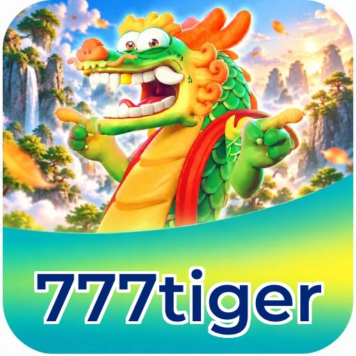 777tiger Logo Seguro