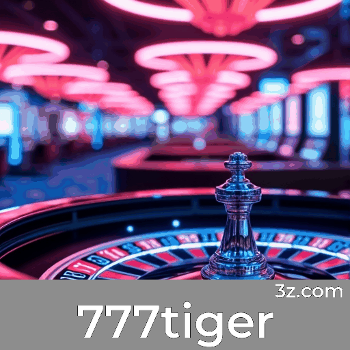 777tiger Jogos: Domine Estratégias de Cassino e Ganhe Mais
