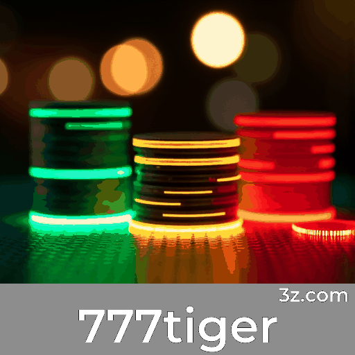 777tiger Promo: Descubra o Valor Oculto das Ofertas