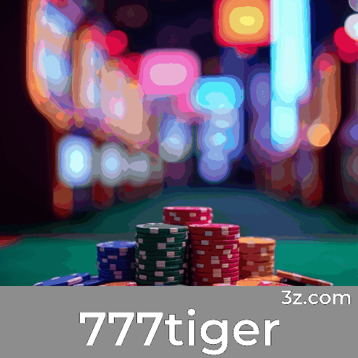 777tiger: Apostas Móveis com Facilidade e Funcionalidade Completa