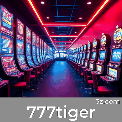 777tiger: Desafie-se com Crash Games e Ganhe!