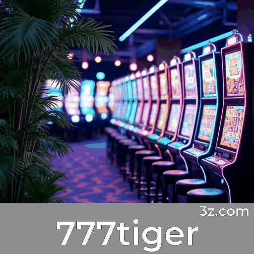777tiger: Ofertas de Bônus Irresistíveis