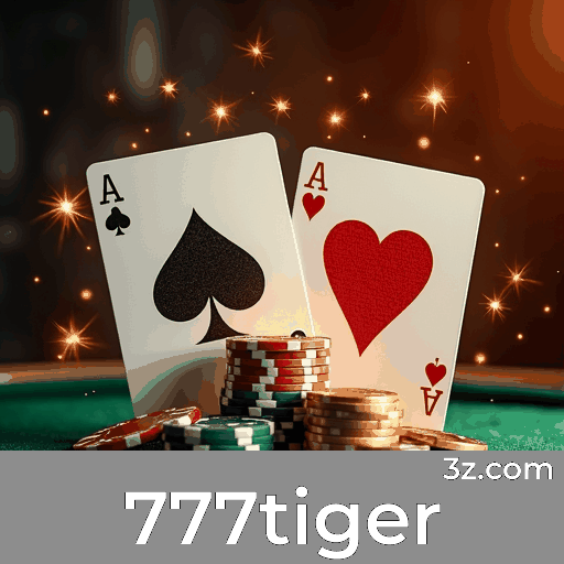 Tecnologia 3D Holográfica em Jogos de Cassino no 777tiger