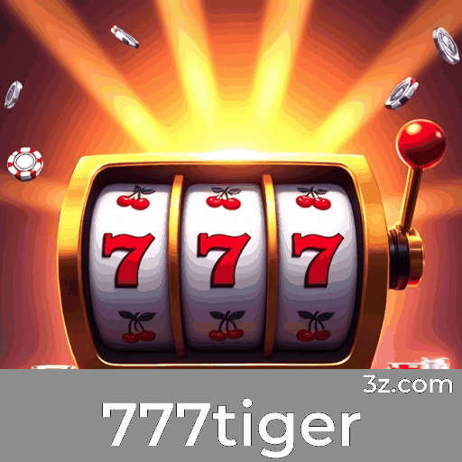 777tiger Esporte e Dados: Elevando Apostas com Ciência