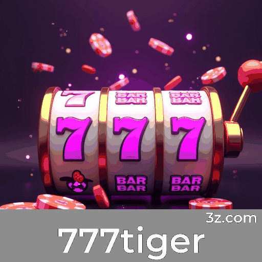 777tiger.com - Plataforma de Apostas Online Segura e Divertida - 777tiger 777tiger: Seu Cassino Online Seguro e Premiado