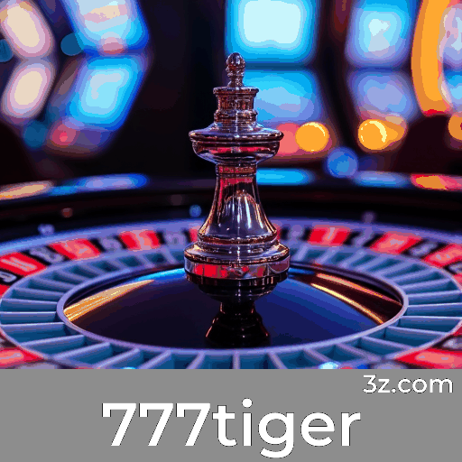 777tiger: Jogos Diversos e Entretenimento Infinito para Brasileiros