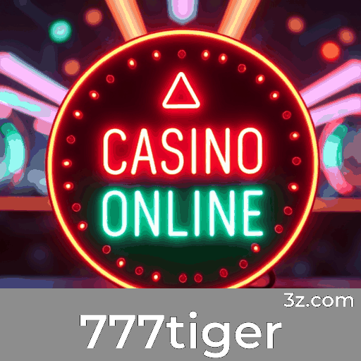 Mundo Fascinante de Jogos do 777tiger: Diversão Ilimitada