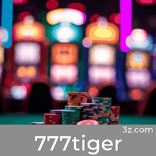 Aumente Suas Chances com o App 777tiger