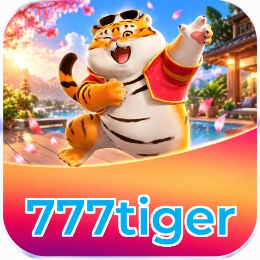 777tiger Logo