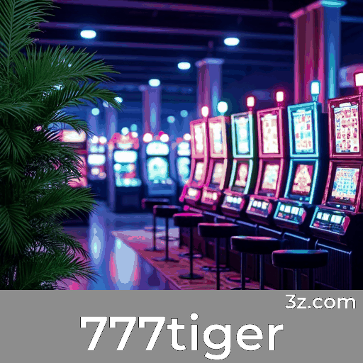 777tiger Jogos: Domine Estratégias de Cassino e Ganhe Mais