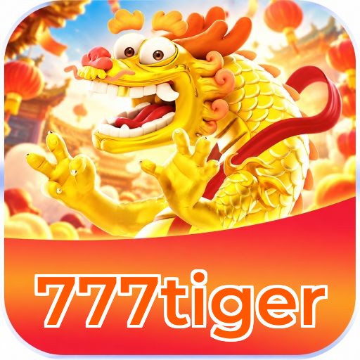 777tiger Download Speed Test Logo - Teste de Velocidade Certificado