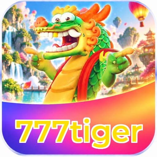 Logo 777tiger APK Android Brasil