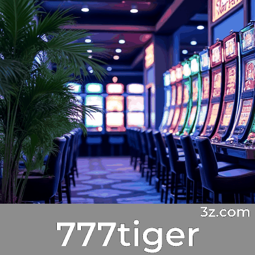 777tiger Esporte e Dados: Elevando Apostas com Ciência