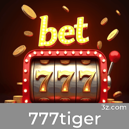 777tiger: Apostas Móveis com Facilidade e Funcionalidade Completa